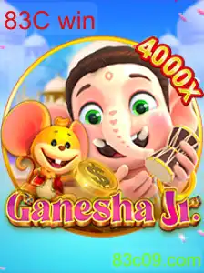 GaneshaJr: Um Novo Universo de Diversão e Estratégia